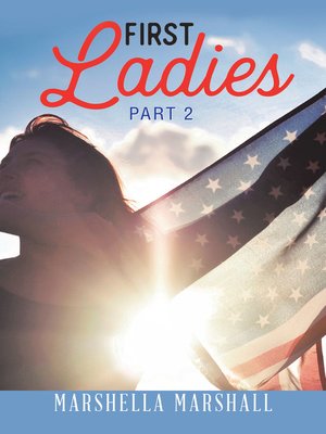 cover image of First Ladies of Usa